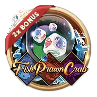 Fish Prawn Crab 2